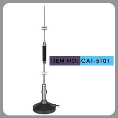 China pl-259 Type Car CB Antenna 27Mhz Frequency Cable Extends To 550mm supplier