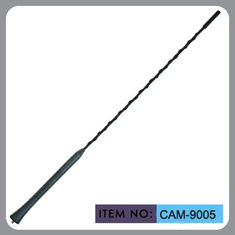 China AM FM Replacement Radio Aerial , Black Replacement Auto Antenna supplier