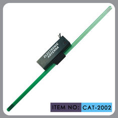 China Custom Windshield Radio Antenna Double Sided Tap Single Section supplier