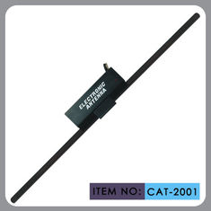 China Electric Car Am Fm Receiver Antenna In Windshield 13.5 Inch Mast Length supplier