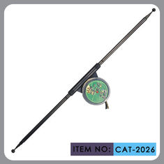 China Circular Transparent Shell Car Windscreen Antenna Electronic Auto Am Fm Antenna supplier