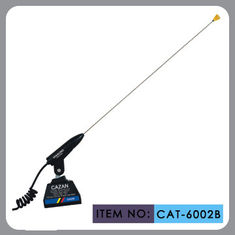 China Gutter Mount AM FM Car Antenna , Car Radio Aerial Plastic Material supplier