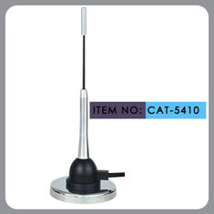 China Waterproof Magnetic Cb Antenna With Oxide Aluminium Bar Mast 3050mm Cable Length supplier