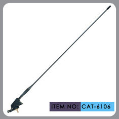 China top mounted am/fm car antenna , glass figer mast for all auto supplier