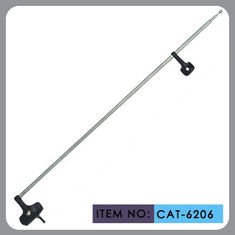 China Retractable Am Fm Receiver Antenna for Truck 520-1620khz , 88-108mhz supplier