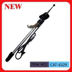 China Nissan D22 Am Fm Auto Radio Antenna 39 Inch Mast Length Four Section supplier