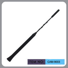 China vw auto antenna replacement car antenna , M6 female thread black glass fiber mast supplier