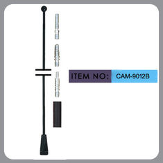 China 3 Screw Replacement Telescoping Antenna For Car , Black Replacement Power Antenna supplier