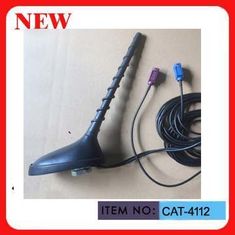 China High Gain Car GPS Antenna With Fakra Male Connector Fit Citroen Peugeot supplier