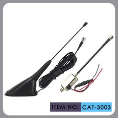 China High Sensitive Shark Fin DAB Car Antenna 75Ω Output Impedance supplier