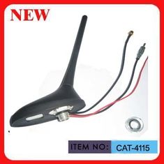 China 900 1800mhz Car GSM Antenna With 3M RG174 Cable Fit Citroen Peugeot supplier