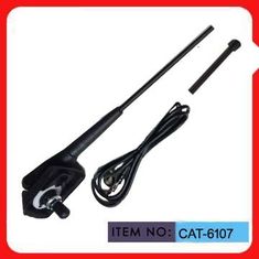 China top mounted am/fm car antenna , glass figer mast for Peugeot Nissan supplier