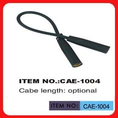 China Customized Car Antenna Extension Cable Connect Antenna General Auto Radio Plug supplier