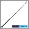 China AM FM Replacement Radio Aerial , Black Replacement Auto Antenna factory