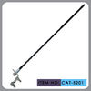 China Side Mount Cb Car Antenna , AM FM Car Antenna Glass Fiber Mast factory