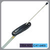 China stainless steel mast am fm car antenna for the pickup truck or minibus factory