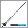 China Side Mount Vehicle Radio Antenna , Am Fm Outdoor Antenna Fibreglass Mast factory