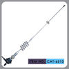 China Roof Mounted AM FM Car Antenna Angle Adjusted With M5 Screw Cap Installation factory