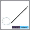 China Am Fm Replacement Car Aerial Antenna 5 Section Mast Length 864mm Nylon Rack factory