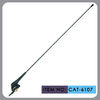 China Top Mounted Car Radio Antenna One Section For Peugeot Nissan Citroen factory