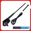 China top mounted am/fm car antenna , glass figer mast for Peugeot Nissan factory