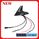 1575.42mhz Auto Gps Antenna , Shark Fin Vehicle Gps Receiver Antenna supplier