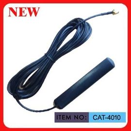 Customized Connector Car Gsm External Antenna Double Sided Adhesive 900 1800mhz